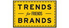 Скидка 10% на коллекция trends Brands limited! - Анопино